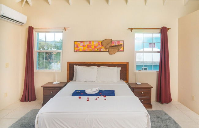 Neem View Apartments Antigua - Foto 18