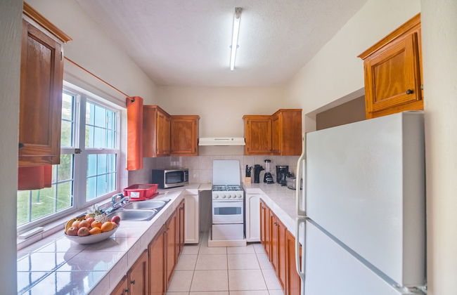 Neem View Apartments Antigua - Foto 26