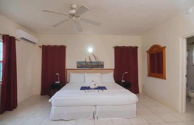 Neem View Apartments Antigua - Foto 11