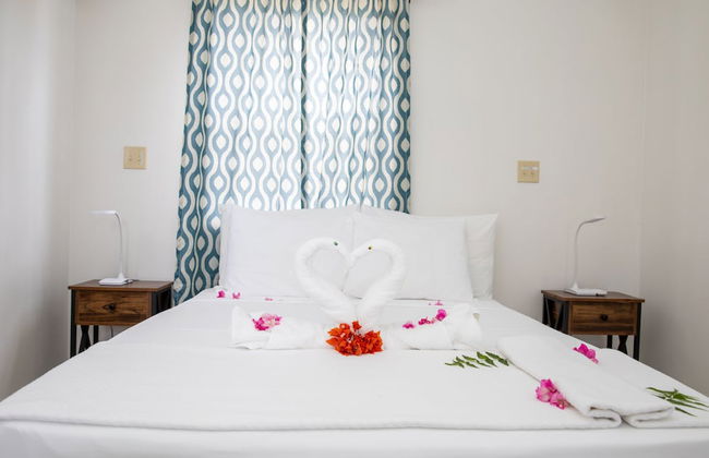 Neem View Apartments Antigua - Foto 4