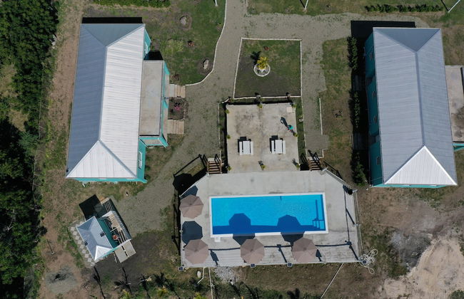 Neem View Apartments Antigua - Foto 57