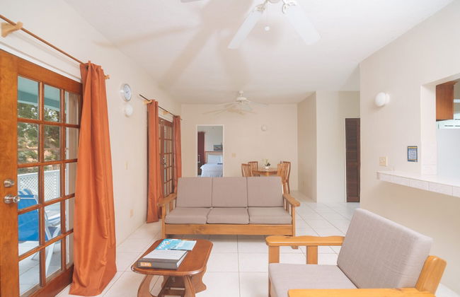 Neem View Apartments Antigua - Foto 35