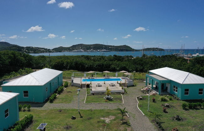 Neem View Apartments Antigua - Foto 54