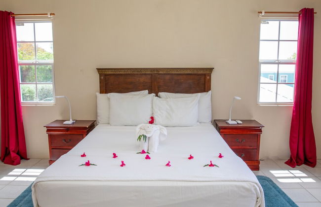 Neem View Apartments Antigua - Foto 15