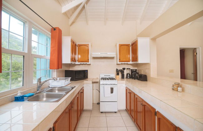 Neem View Apartments Antigua - Foto 29