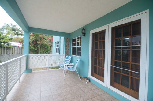 Photo 40 - Neem View Apartments Antigua