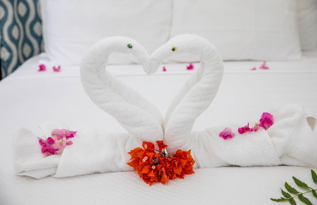 Neem View Apartments Antigua - Foto 5