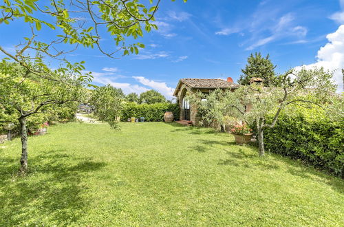 Photo 32 - Villa Ademollo with Pool in Chianti Hills