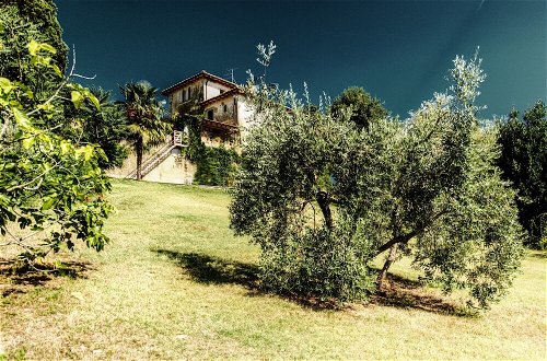 Foto 36 - Villa Ademollo with Pool in Chianti Hills