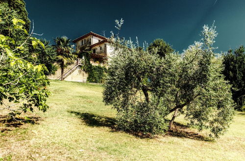 Photo 36 - Villa Ademollo with Pool in Chianti Hills