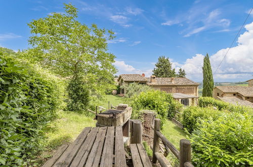 Photo 35 - Villa Ademollo with Pool in Chianti Hills