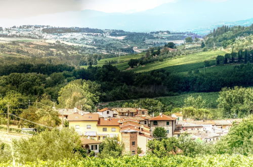 Photo 41 - Villa Ademollo with Pool in Chianti Hills