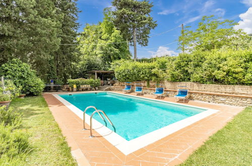 Photo 21 - Villa Ademollo with Pool in Chianti Hills