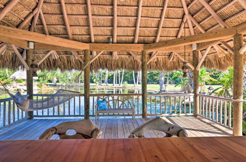 Photo 2 - Riverfront Merritt Island Bungalow w/ Dock & Deck