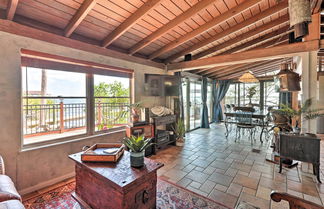 Photo 3 - Riverfront Merritt Island Bungalow w/ Dock & Deck