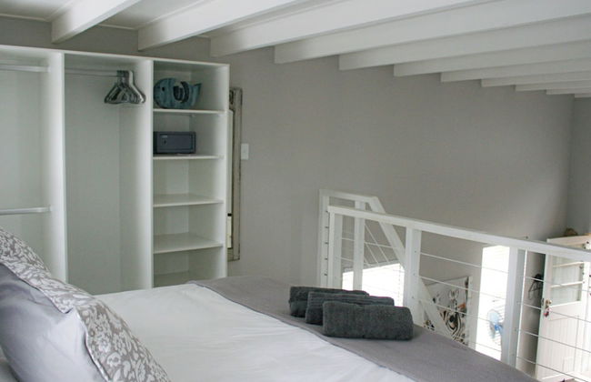 Cozy Crner - Cottage - Foto 11
