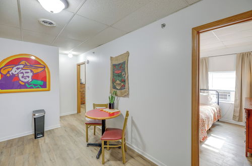 Photo 11 - Bright Yankton Apartment Near Meridian Bridge