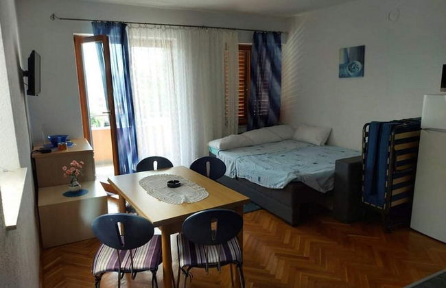 Apartment in Pirovac with garden - Foto 15