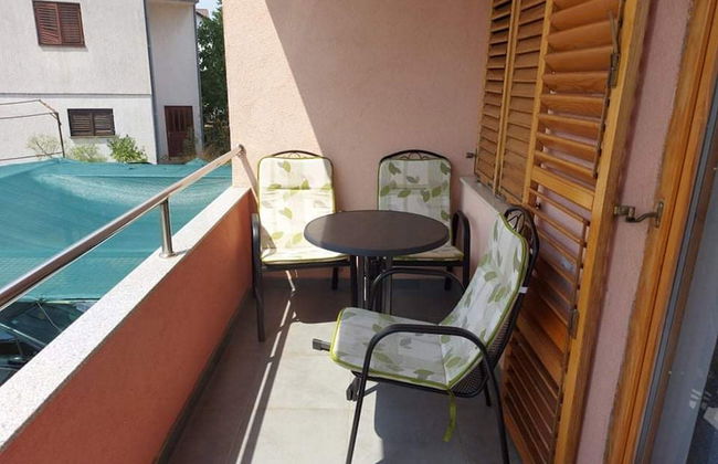 Apartment in Pirovac with garden - Foto 1