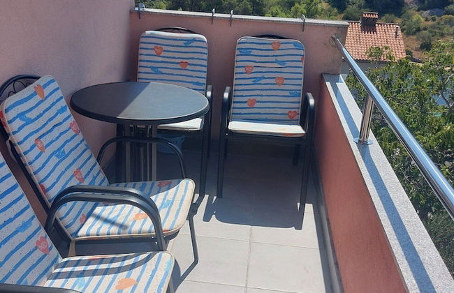 Apartment in Pirovac with garden - Foto 8
