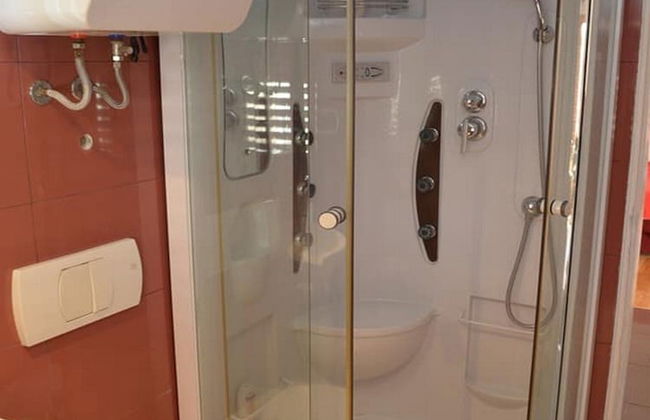 Apartment in Pirovac with garden - Foto 12