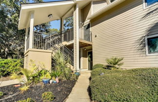 Photo 2 - Modern Seabrook Island Resort Condo: Near Beach