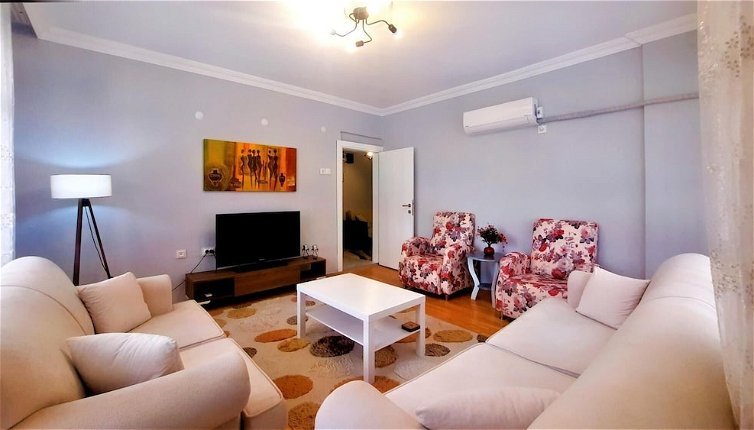 Photo 1 - Fully Furnished Stylish Apartment in Antalya