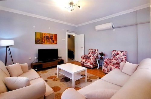 Foto 1 - Fully Furnished Stylish Apartment in Antalya