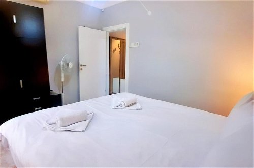 Foto 6 - Fully Furnished Stylish Apartment in Antalya