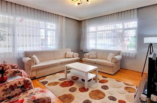 Foto 2 - Fully Furnished Stylish Apartment in Antalya