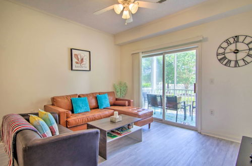 Photo 16 - Charming Lewes Condo w/ Community Amenities