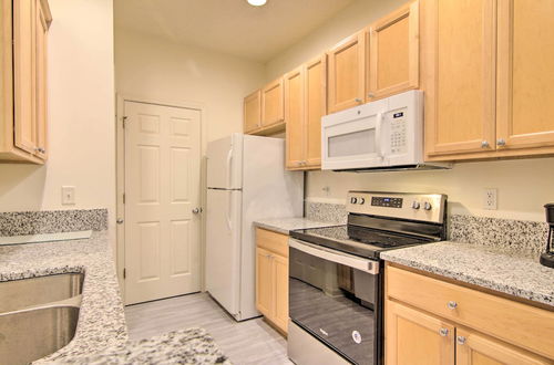 Photo 19 - Charming Lewes Condo w/ Community Amenities