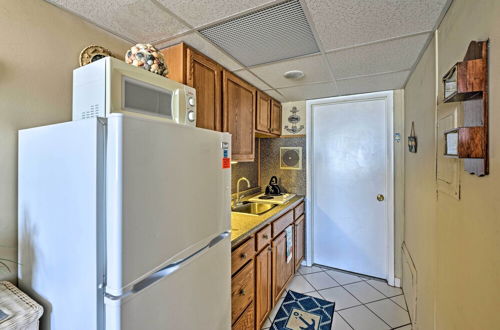 Foto 19 - Condo w/ Pool Access on Wildwood Crest Beach