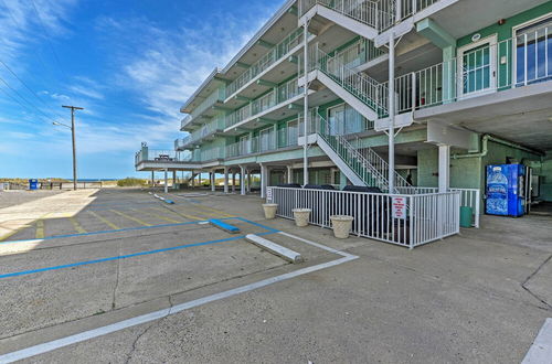 Foto 17 - Condo w/ Pool Access on Wildwood Crest Beach