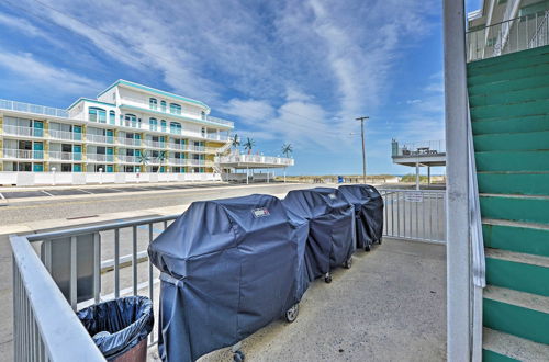 Photo 11 - Condo w/ Pool Access on Wildwood Crest Beach