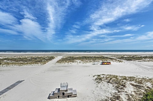 Foto 5 - Condo w/ Pool Access on Wildwood Crest Beach