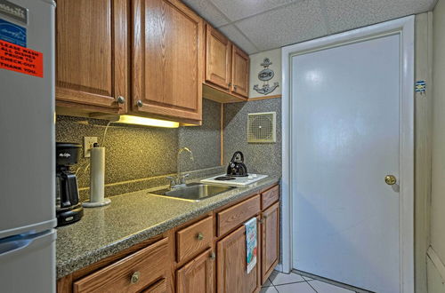 Photo 4 - Condo w/ Pool Access on Wildwood Crest Beach