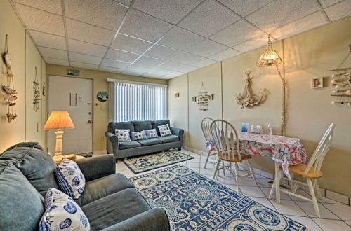 Foto 1 - Condo w/ Pool Access on Wildwood Crest Beach