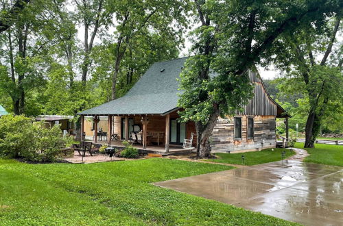 Photo 21 - Quiet Hollister Cabin: Walk to Lake Taneycomo