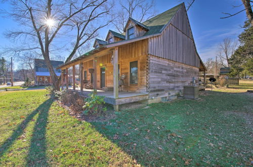 Photo 26 - Quiet Hollister Cabin: Walk to Lake Taneycomo