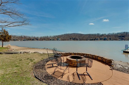 Photo 28 - Waterfront Lake of the Ozarks Home w/ Private Dock