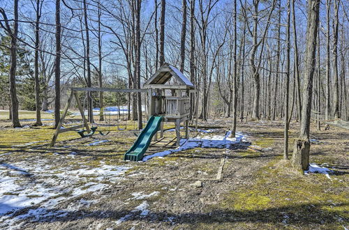 Photo 26 - Springwater Cabin Near Hiking, Lakes, & Vineyards