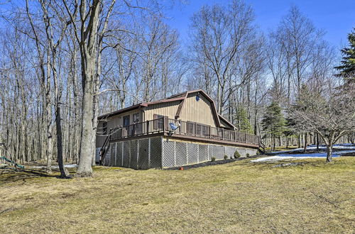 Photo 12 - Springwater Cabin Near Hiking, Lakes, & Vineyards