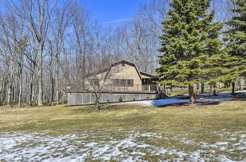 Photo 29 - Springwater Cabin Near Hiking, Lakes, & Vineyards