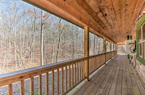 Photo 31 - Lake Hartwell Area Cabin w/ Community Pool Access