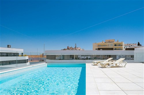 Photo 14 - Sleek New Apartment by Ideal Homes Horta Galv o Lagos Algarve