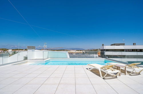 Foto 12 - Sleek New Apartment by Ideal Homes Horta Galv o Lagos Algarve
