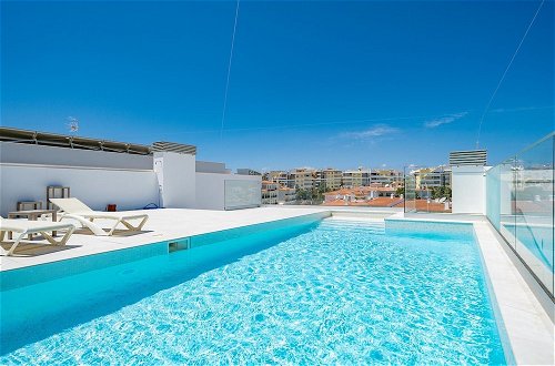 Foto 11 - Sleek New Apartment by Ideal Homes Horta Galv o Lagos Algarve