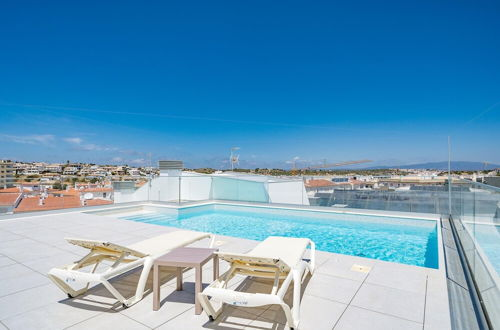 Foto 13 - Sleek New Apartment by Ideal Homes Horta Galv o Lagos Algarve