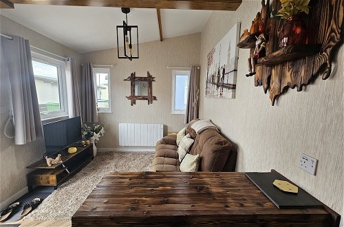 Photo 14 - Beautiful & Stunning 1-bed Chalet in Bridlington